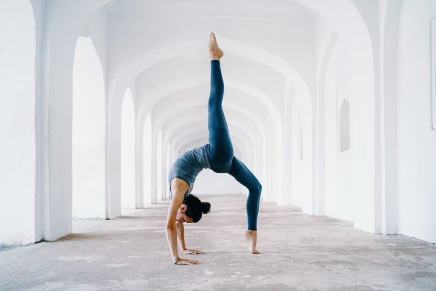 yoga blog